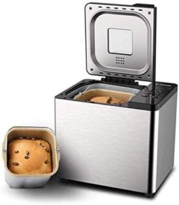 CattleBie Breadmakers, Automatic Intelligent Home Breadmakers