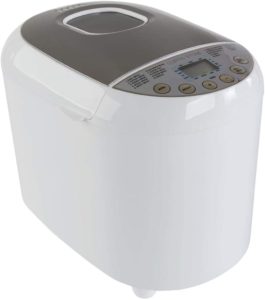 Curtis Stone 2lb. Bread Maker Model 676-748