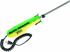 Mister Twister 120V Electric Knife