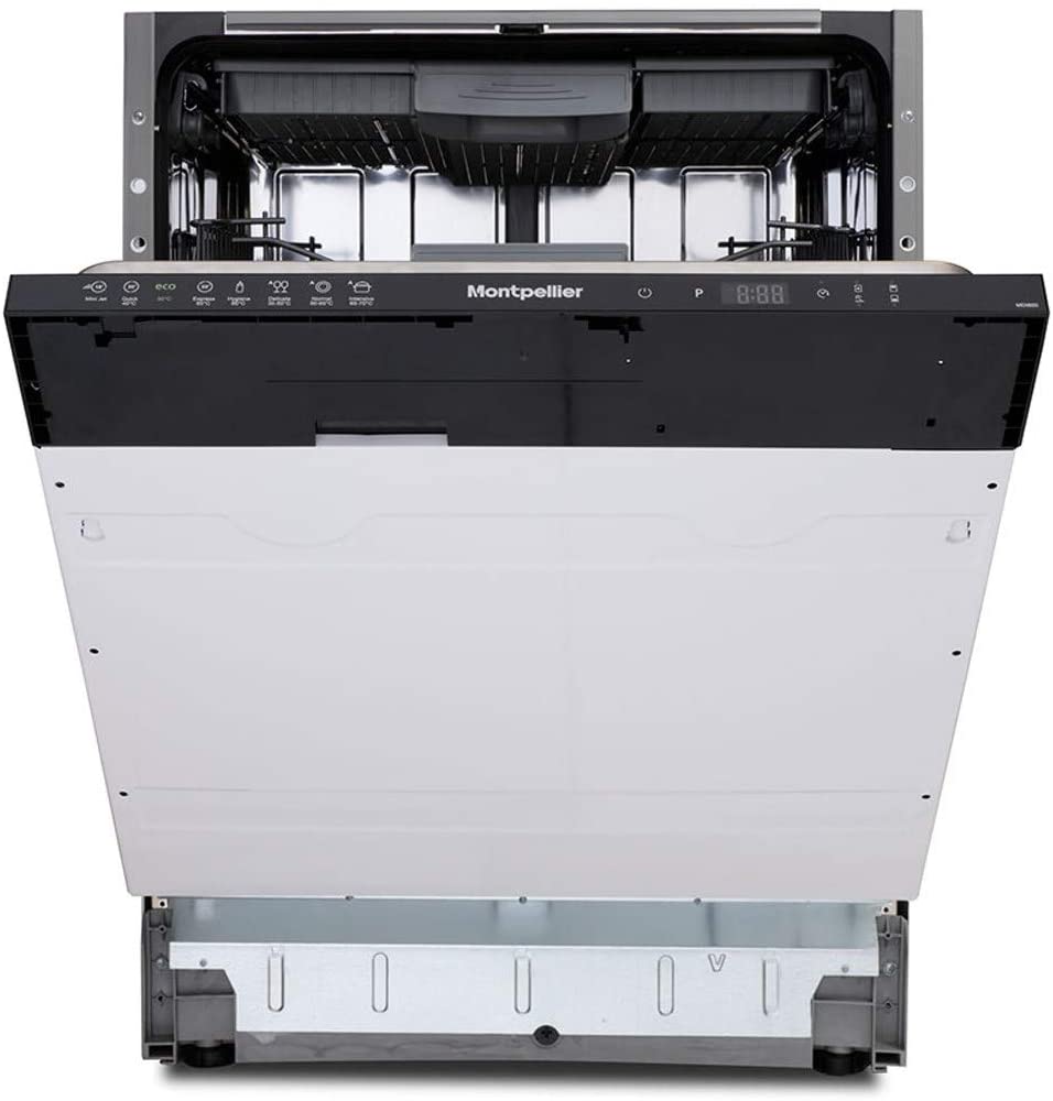 10 Best Integrated Dishwasher in 2020