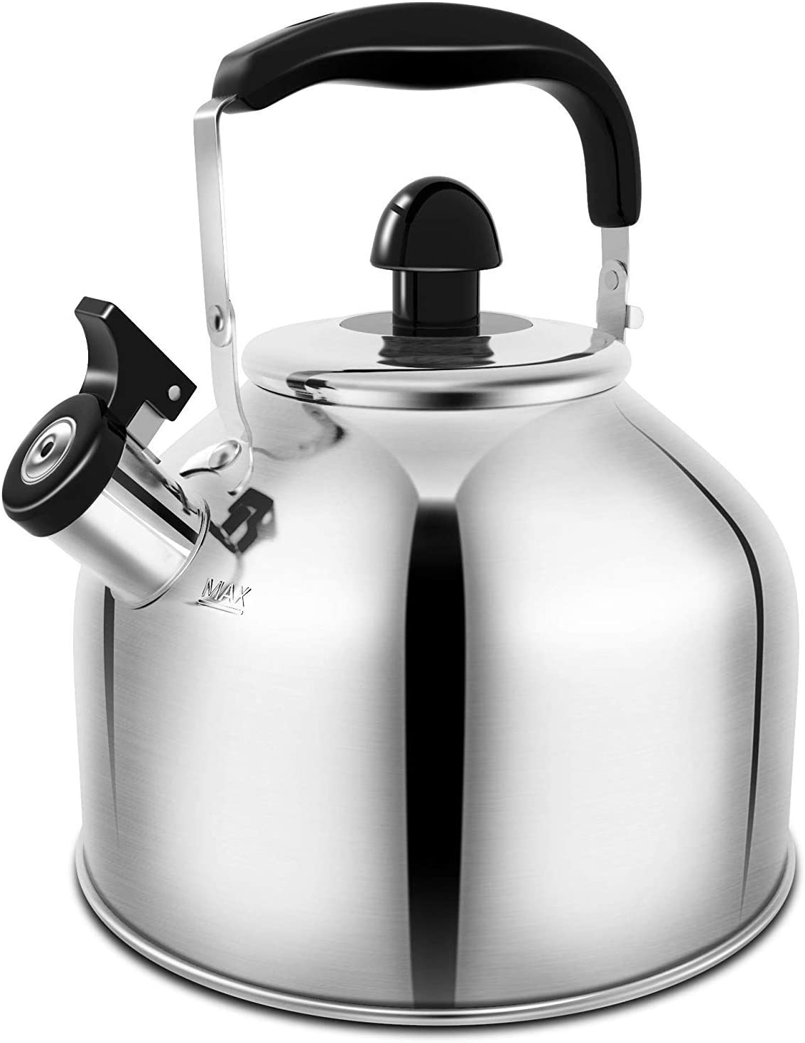10 Best Stove Top Kettles for 2020