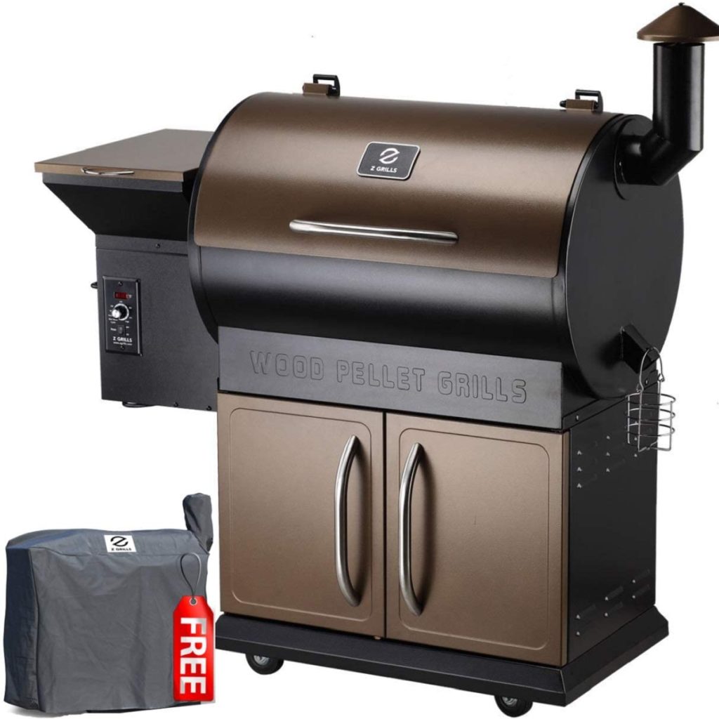 10 Best Smoker Grills in 2020