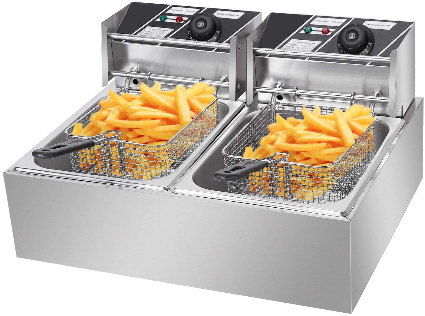 10 Best Home Deep Fryer in 2020