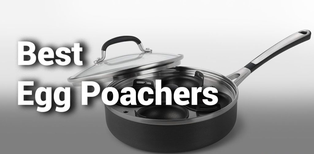 Top 10 Best Egg Poachers for 2020