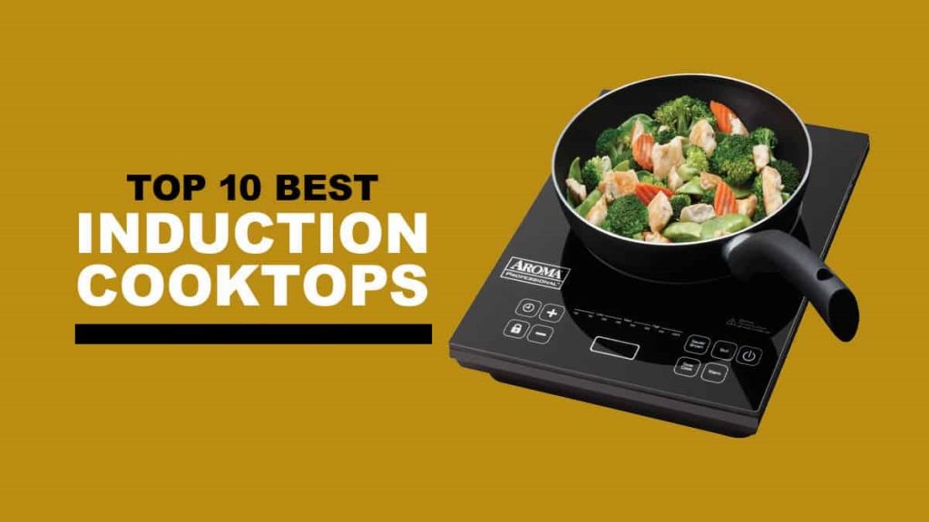 10 Best Induction cooking for 2020 Buy Online