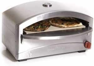 Camp Chef Italia Artisan Pizza Oven