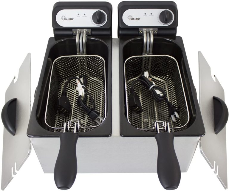 10 Best Home Deep Fryer in 2020