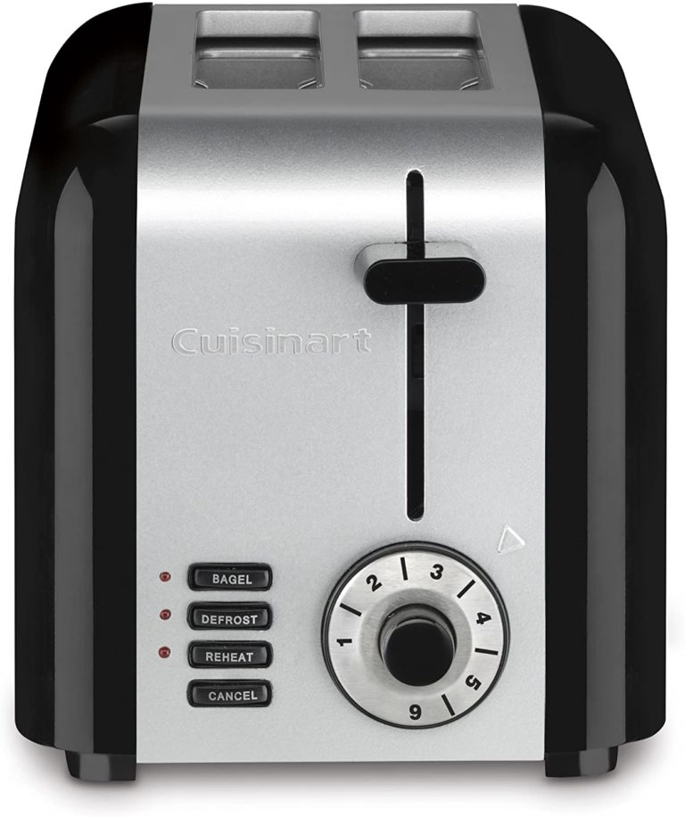 10 Best bread Toasters for 2020