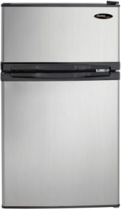 Door Compact Refrigerator