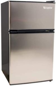 Dorm Sized Energy Star Compact Fridge