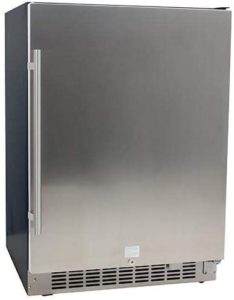 EdgeStar CBR1501SLD 5.49 Cu. Ft. EdgeStar 142