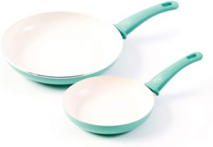 GreenLife Soft Grip Ceramic Non-Stick