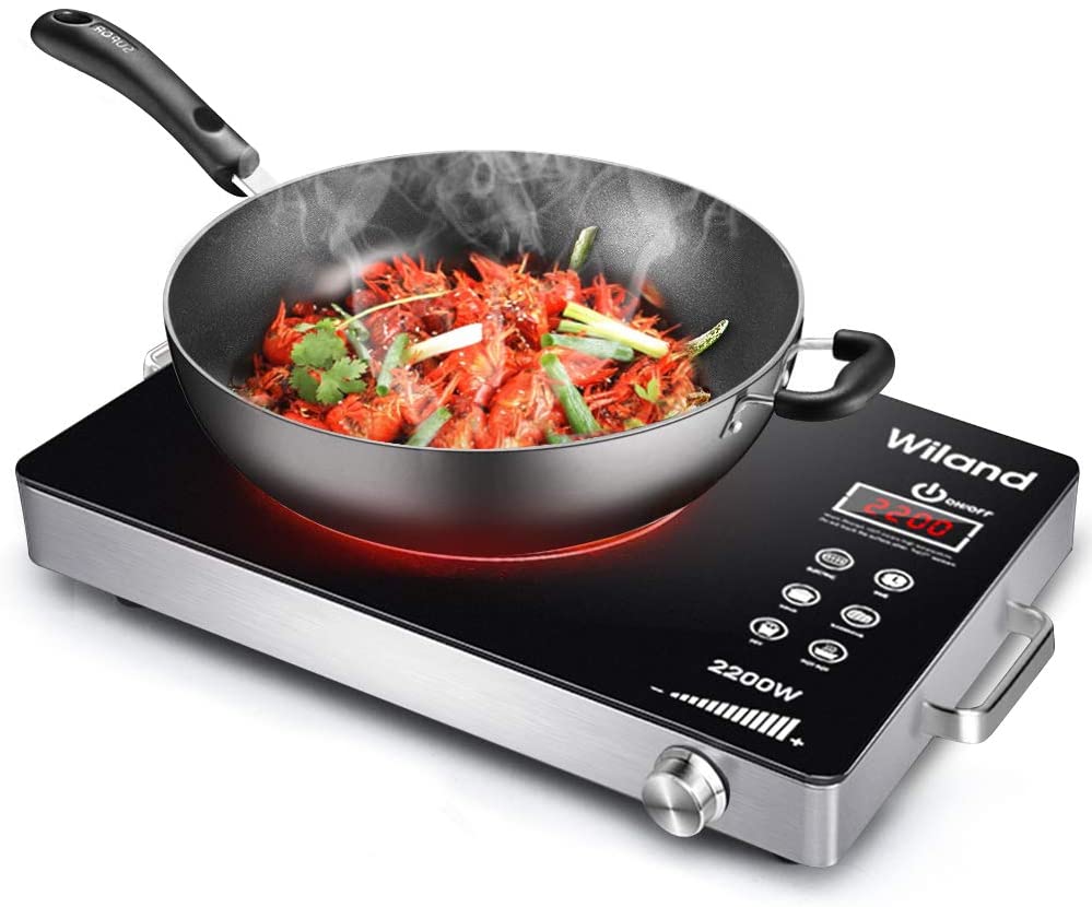 10 Best Induction cooking for 2020 Buy Online