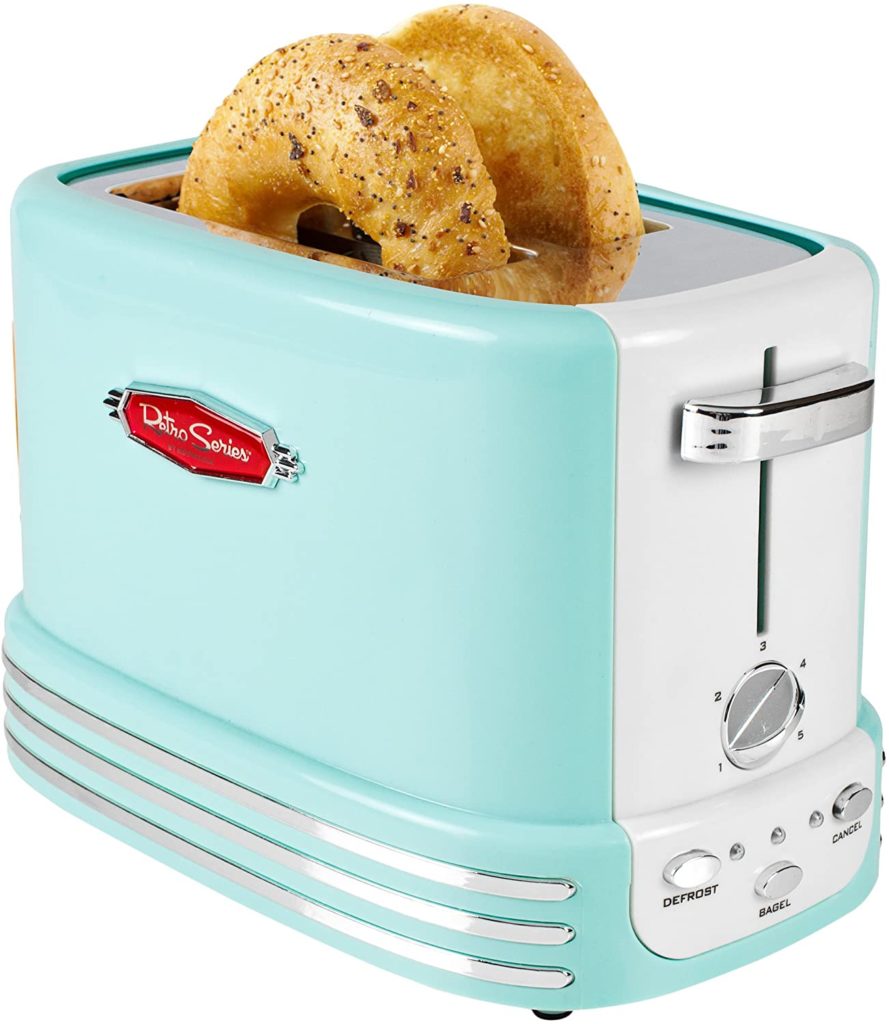 10 Best bread Toasters for 2020