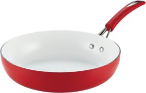 SilverStone 16067 Ceramic Deep Nonstick Frying Pan