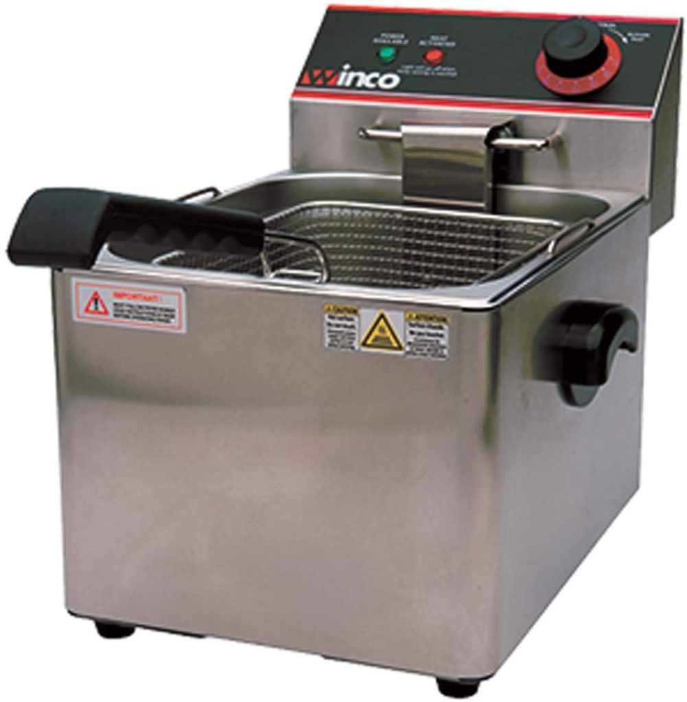 10 Best Home Deep Fryer in 2020