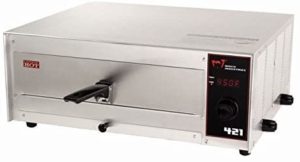 Wisco 421 Pizza Oven, LED Display