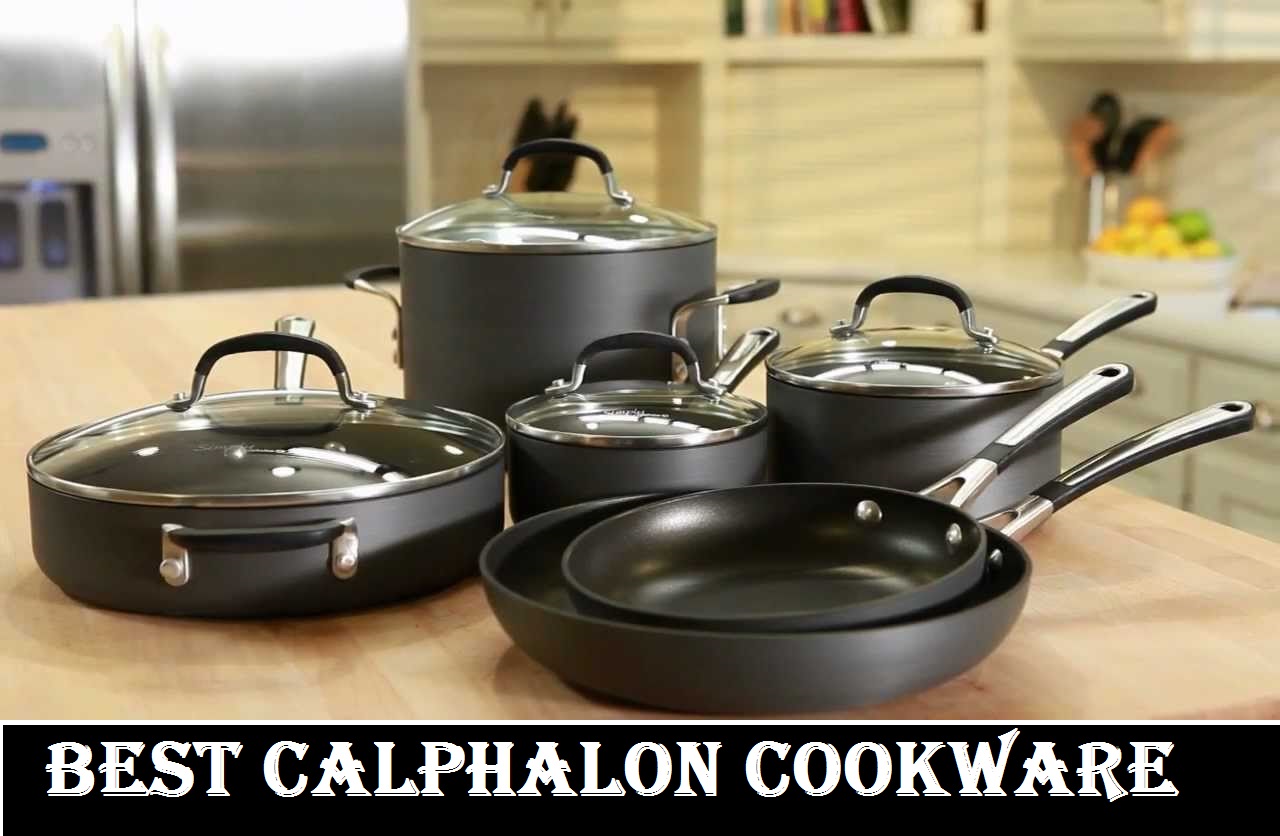 10 Best Calphalon Cookware for 2020