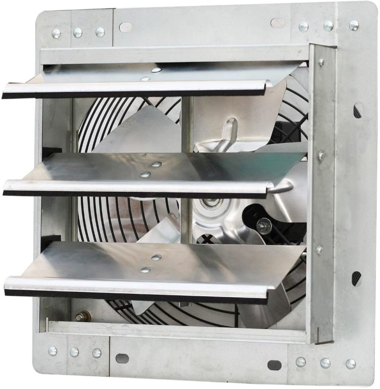 The 10 Best Exhaust Fan for Kitchen