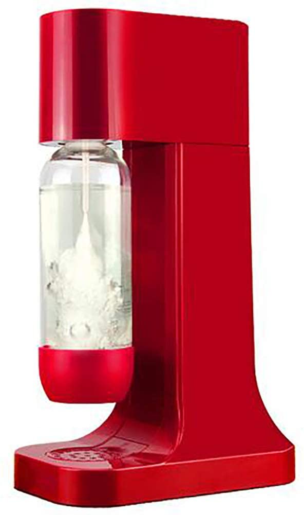 10 Best Sparkling Water Makers