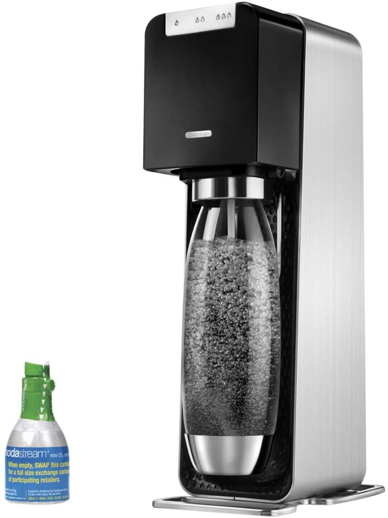 10 Best Sparkling Water Makers
