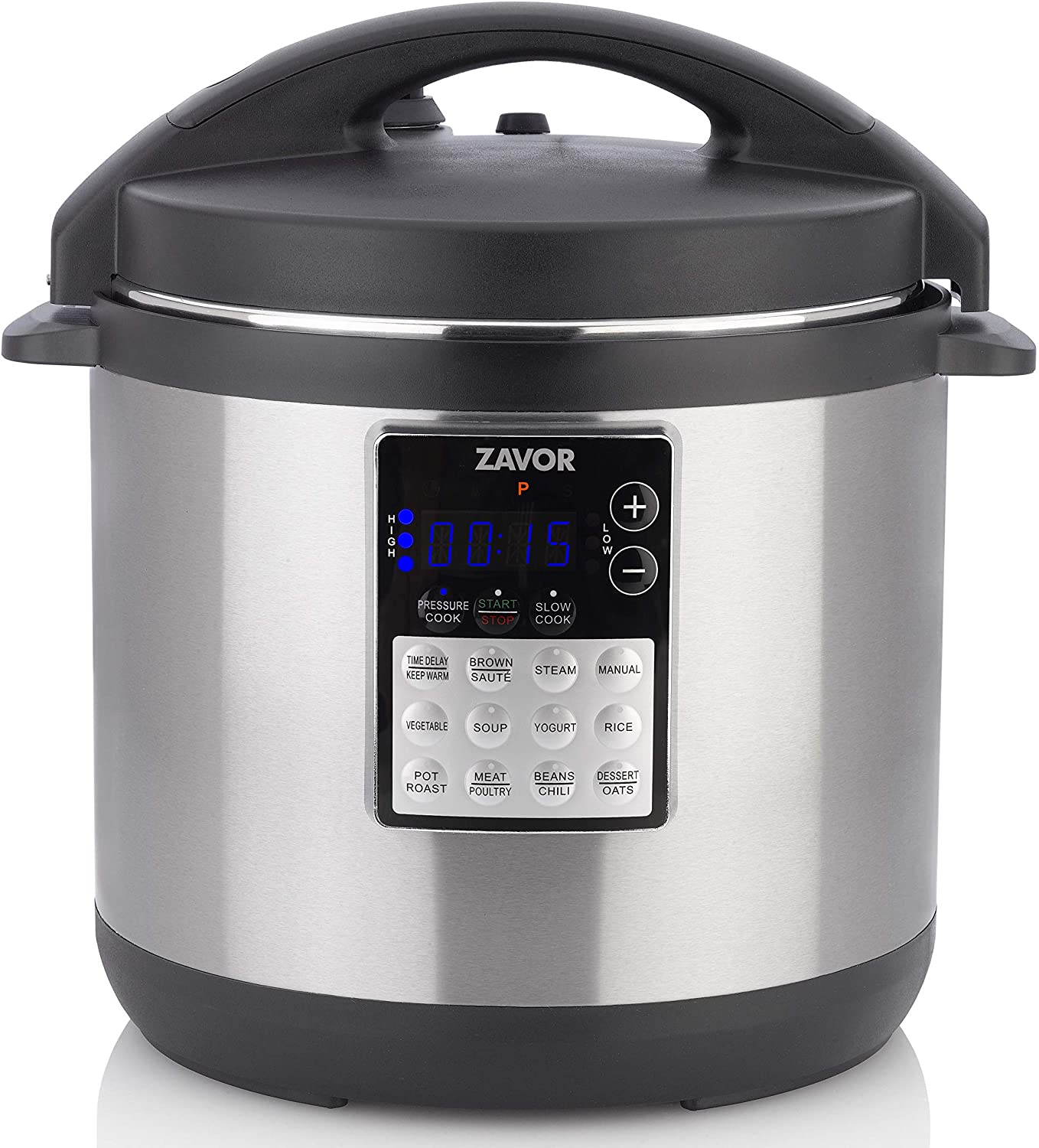 Top 10 Best Multicooker for 2020
