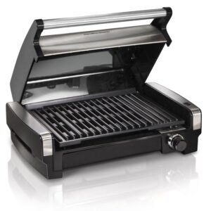 Hamilton Beach Electric Indoor Searing Grill