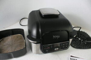 Ninja Foodi AG301 5-in-1 Indoor
