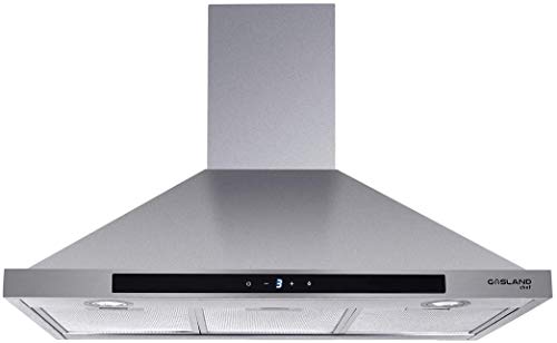 Broan-NuTone BW5030SSL Convertible