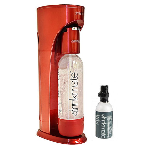 Top 10 Sparkle Soda Maker TopPicks 2021