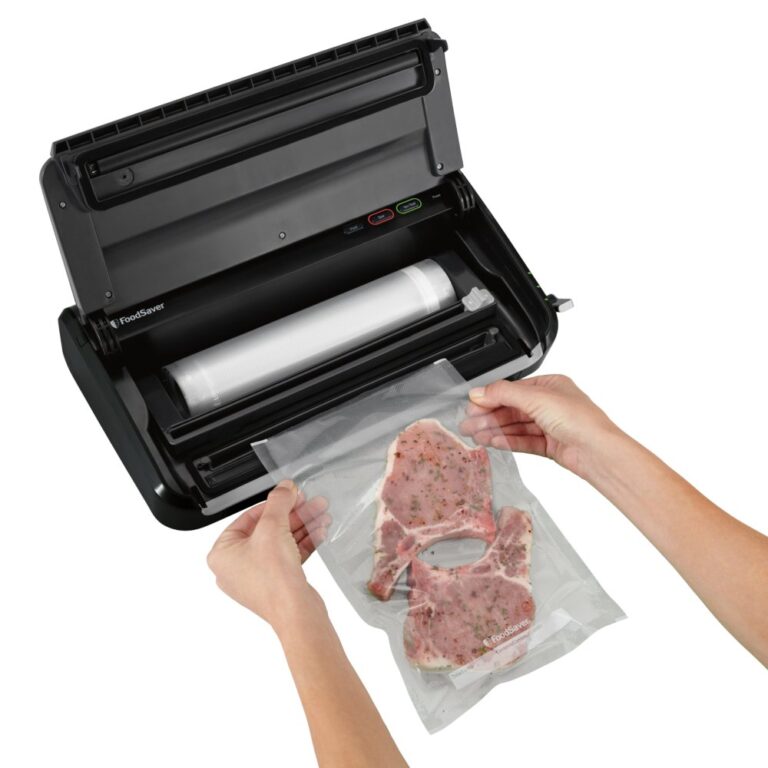 10 Best Russell Hobbs Seal Fresh Vacuum Sealer TopPicks 2021