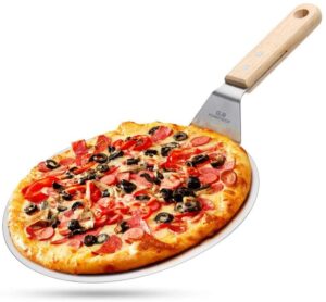 Metal Pizza Peel